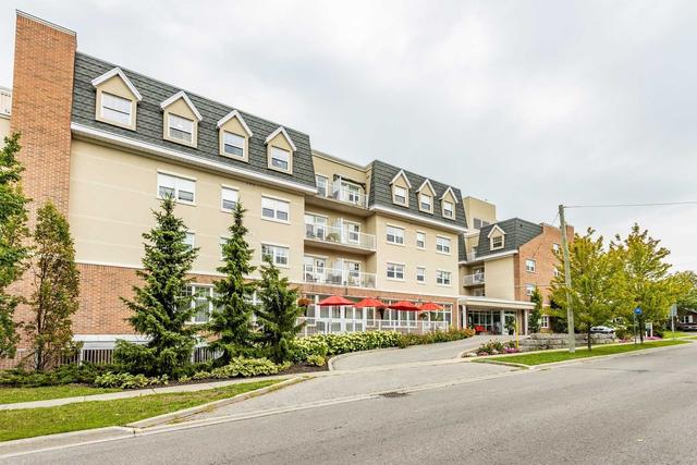 324 - 240 Chapel St, Condo with 2 bedrooms, 2 bathrooms and 1 parking in Cobourg ON | Image 1