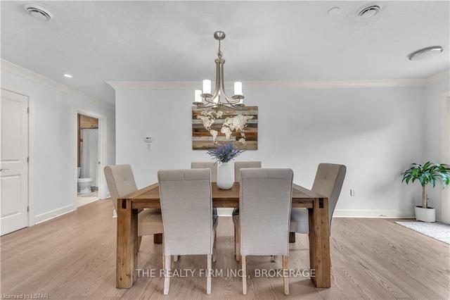 104 - 320 Sugarcreek Tr, Condo with 2 bedrooms, 2 bathrooms and 2 parking in London ON | Image 16