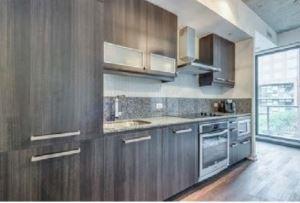 404 - 15 Beverley St, Condo with 2 bedrooms, 2 bathrooms and null parking in Toronto ON | Image 3