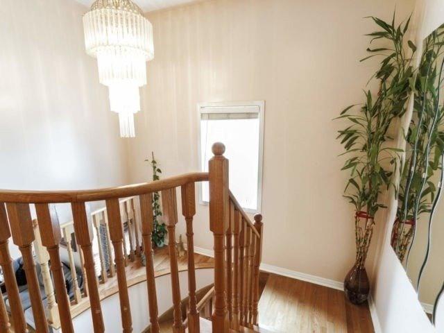 20 Irene Cres, House detached with 3 bedrooms, 3 bathrooms and 2 parking in Brampton ON | Image 7