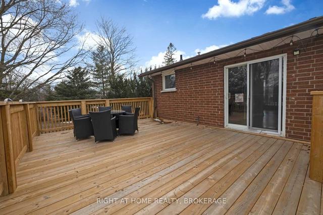 765 Stocker Rd, House detached with 3 bedrooms, 2 bathrooms and 5 parking in Peterborough ON | Image 32