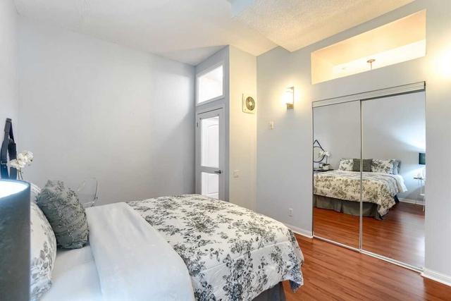 605 - 1600 Keele St, Condo with 2 bedrooms, 1 bathrooms and 1 parking in Toronto ON | Image 14
