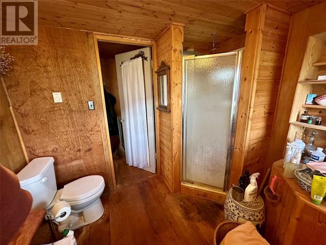 525 Highway 3 Highway, House other with 2 bedrooms, 1 bathrooms and null parking in Okanagan Similkameen B BC | Image 12