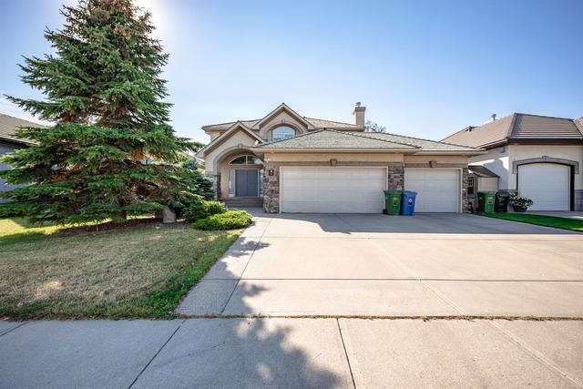 61 Arbour Vista Road Nw, House detached with 4 bedrooms, 3 bathrooms and 6 parking in Calgary AB | Image 1