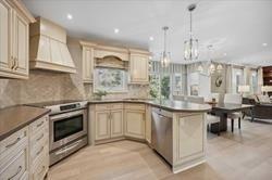 579 Dunrobin Crt, House detached with 4 bedrooms, 4 bathrooms and 6 parking in Oshawa ON | Image 40