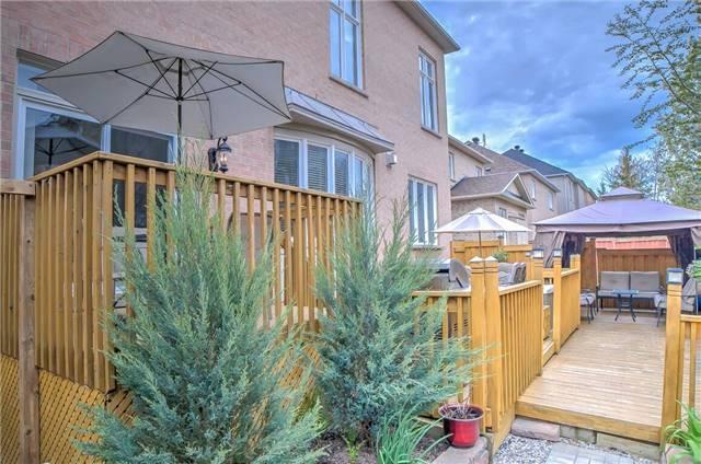 48 Howland Cres, House detached with 4 bedrooms, 4 bathrooms and 4 parking in Brampton ON | Image 20