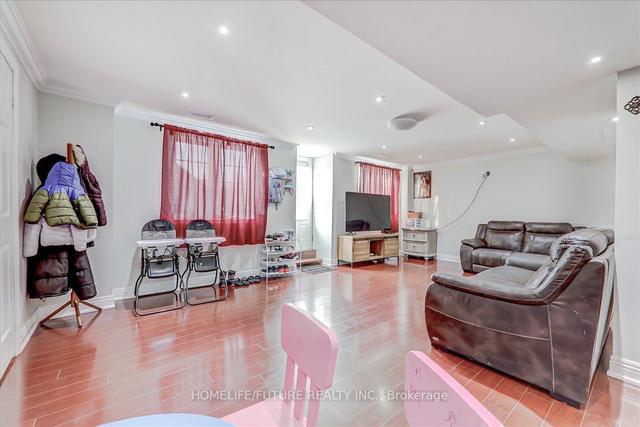 52 Bernbridge Rd, House detached with 4 bedrooms, 4 bathrooms and 4 parking in Markham ON | Image 30