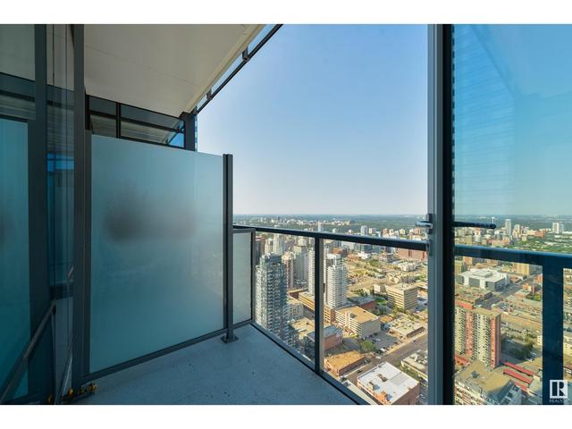 4604 - 10360 102 St Nw, Condo with 2 bedrooms, 2 bathrooms and null parking in Edmonton AB | Image 27