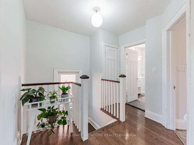 89 Lawrence Ave W, House semidetached with 3 bedrooms, 2 bathrooms and 2 parking in Toronto ON | Image 9