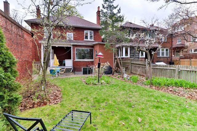 80 Hillcrest Dr, House detached with 4 bedrooms, 3 bathrooms and 4 parking in Toronto ON | Image 32