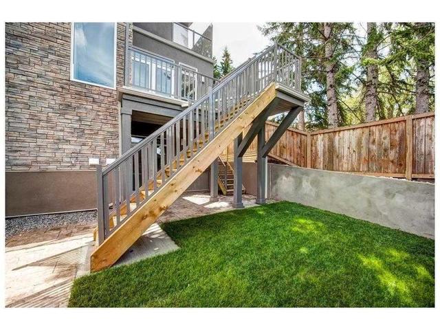 2507 21 Street Sw, Home with 4 bedrooms, 3 bathrooms and 2 parking in Calgary AB | Image 23