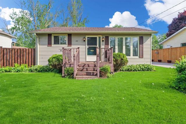 344 Annsheila Dr, House detached with 1 bedrooms, 1 bathrooms and 6 parking in Georgina ON | Image 10