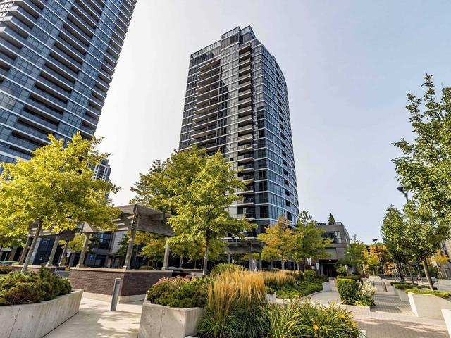 602 - 1 Valhalla Inn Rd, Condo with 2 bedrooms, 2 bathrooms and 1 parking in Toronto ON | Image 35