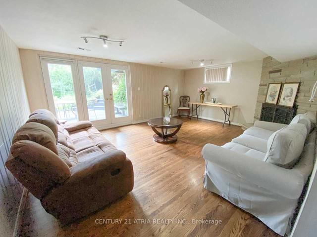 11 Danville Dr, House detached with 4 bedrooms, 3 bathrooms and 4 parking in Toronto ON | Image 9