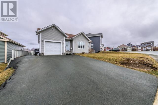 21 Curden Place, House detached with 3 bedrooms, 3 bathrooms and null parking in Conception Bay South NL | Image 28
