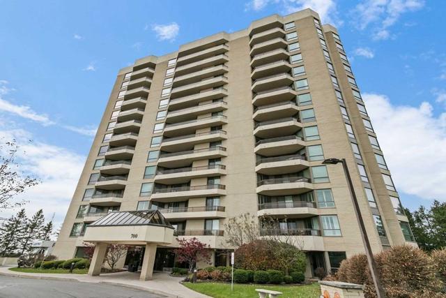 205 - 700 Wilson Rd N, Condo with 2 bedrooms, 2 bathrooms and 1 parking in Oshawa ON | Image 12