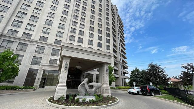 1111 - 9235 Jane St, Condo with 2 bedrooms, 2 bathrooms and 2 parking in Vaughan ON | Image 1