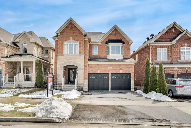 1333 Woodstream Ave, House detached with 4 bedrooms, 5 bathrooms and 4 parking in Oshawa ON | Image 1
