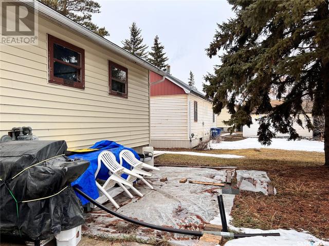 525 1st Avenue, House detached with 3 bedrooms, 1 bathrooms and null parking in Raymore SK | Image 27