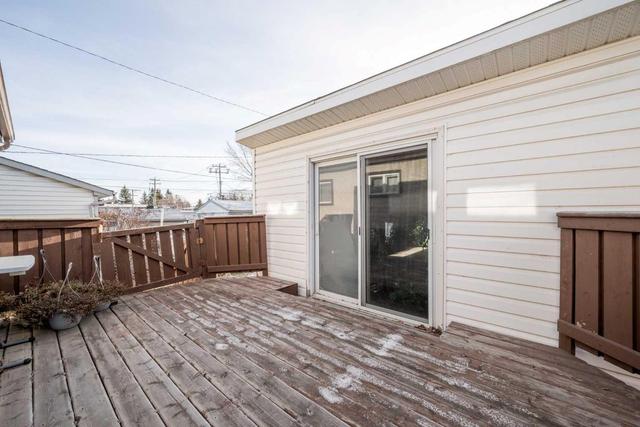 9411 100 Avenue, House detached with 4 bedrooms, 2 bathrooms and 6 parking in Grande Prairie AB | Image 20