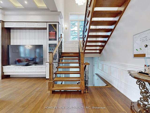 41 Glentworth Rd, House detached with 4 bedrooms, 8 bathrooms and 7 parking in Toronto ON | Image 13