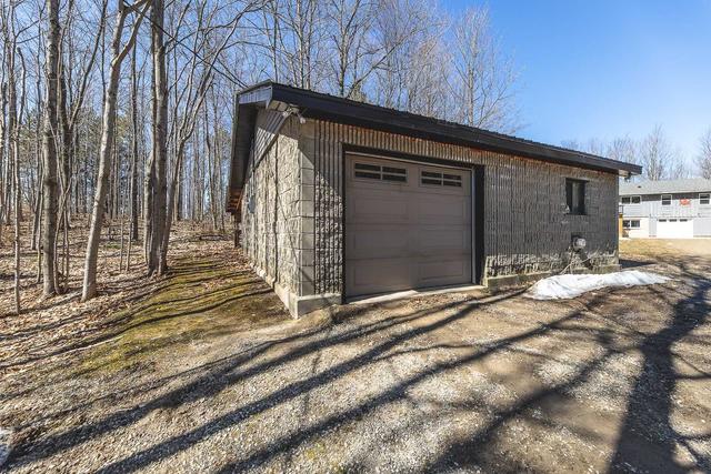 542245 Concession 14 Rd, House detached with 3 bedrooms, 2 bathrooms and 10 parking in West Grey ON | Image 9