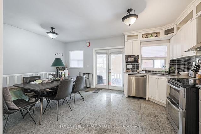 1178 Glencairn Ave, House detached with 2 bedrooms, 2 bathrooms and 2 parking in Toronto ON | Image 14