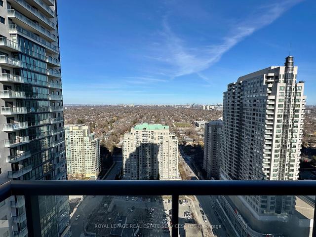 3207 - 5162 Yonge St, Condo with 1 bedrooms, 1 bathrooms and 1 parking in Toronto ON | Image 21