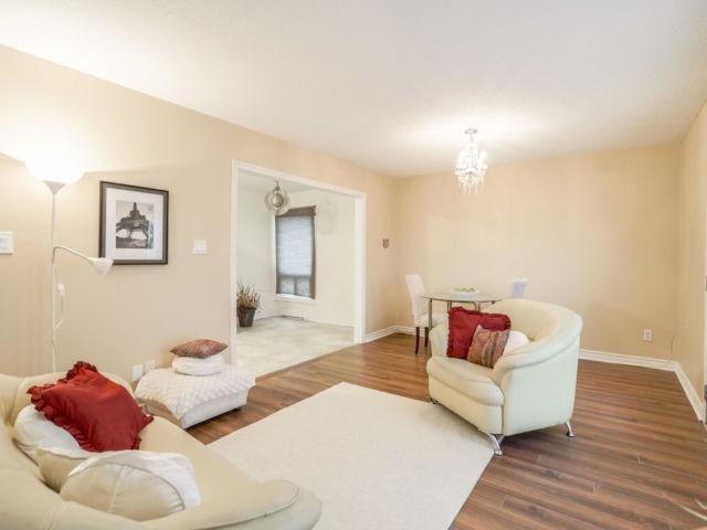 41 - 1100 Oxford St, Townhouse with 4 bedrooms, 3 bathrooms and 1 parking in Oshawa ON | Image 2