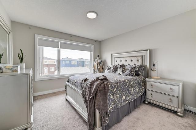 13 Homestead Boulevard Ne, Home with 4 bedrooms, 3 bathrooms and 2 parking in Calgary AB | Image 17