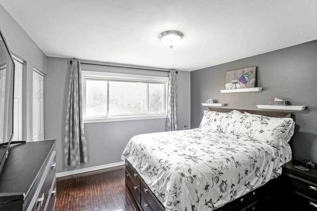 9 Athlone Ave, House semidetached with 3 bedrooms, 2 bathrooms and 3 parking in Brampton ON | Image 7