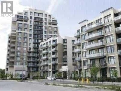 508 - 151 Upper Duke Cres, Condo with 1 bedrooms, 1 bathrooms and 1 parking in Markham ON | Image 7
