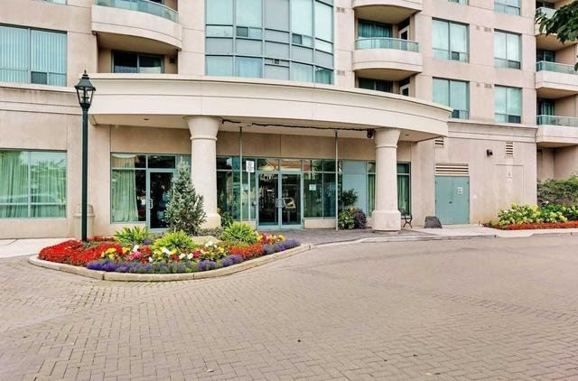 1503 - 61 Town Centre Crt, Condo with 2 bedrooms, 2 bathrooms and 1 parking in Toronto ON | Image 16