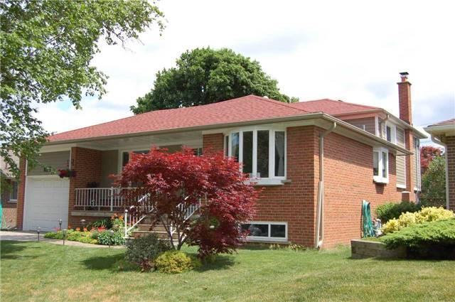119 Redgrave Dr, House detached with 3 bedrooms, 3 bathrooms and 1 parking in Toronto ON | Image 18