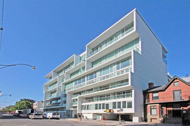 213 - 75 Portland St, Condo with 2 bedrooms, 2 bathrooms and 1 parking in Toronto ON | Image 17