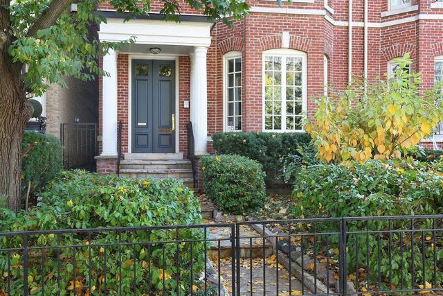 59 Lowther Ave, House semidetached with 4 bedrooms, 5 bathrooms and 2 parking in Toronto ON | Image 12