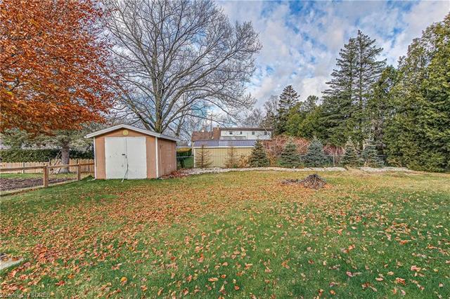 405 Mcdowell Road E, House detached with 3 bedrooms, 2 bathrooms and 7 parking in Norfolk County ON | Image 5