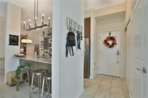 106 - 2393 Bronte Rd, Townhouse with 1 bedrooms, 2 bathrooms and 2 parking in Oakville ON | Image 11