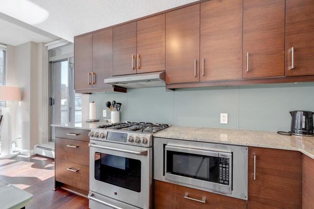 903 - 735 2 Avenue Sw, Condo with 1 bedrooms, 1 bathrooms and 1 parking in Calgary AB | Image 24