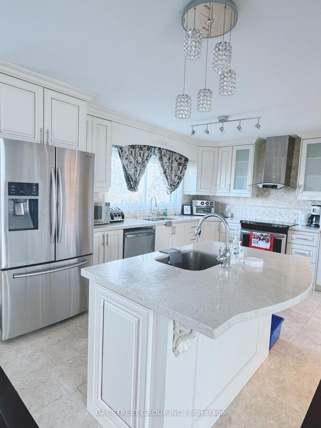 2878 10th Sdrd, House detached with 3 bedrooms, 3 bathrooms and 20 parking in Bradford West Gwillimbury ON | Image 23