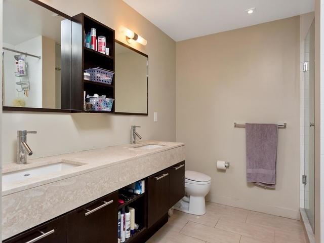 uph14 - 21 Nelson St, Condo with 1 bedrooms, 2 bathrooms and 1 parking in Toronto ON | Image 16