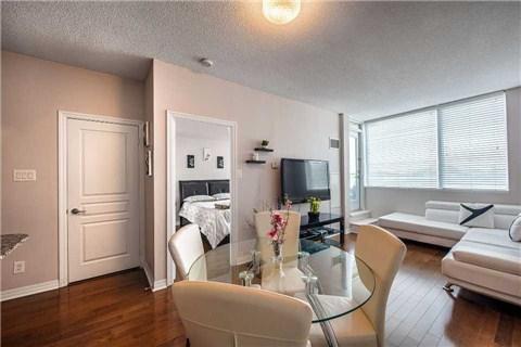 608 - 3515 Kariya Dr, Condo with 1 bedrooms, 1 bathrooms and 1 parking in Mississauga ON | Image 12