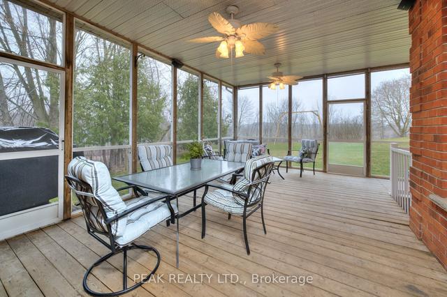 1750 Tye Rd E, House detached with 4 bedrooms, 7 bathrooms and 10 parking in Wilmot ON | Image 20