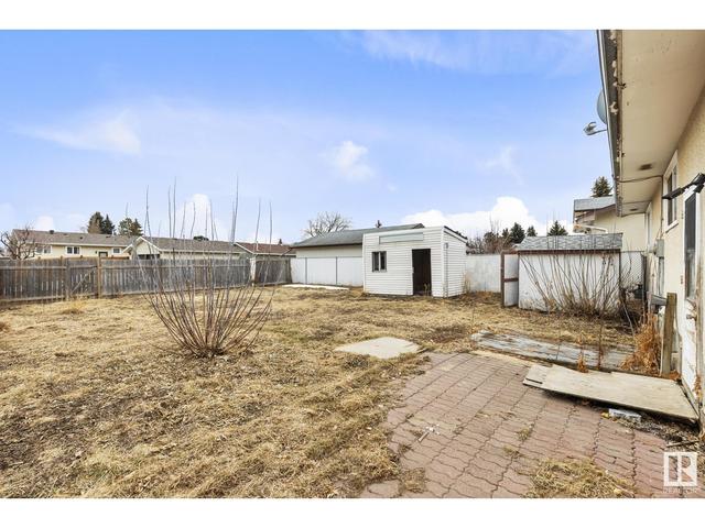 363 Knottwood Rd W Nw, House detached with 3 bedrooms, 1 bathrooms and null parking in Edmonton AB | Image 45