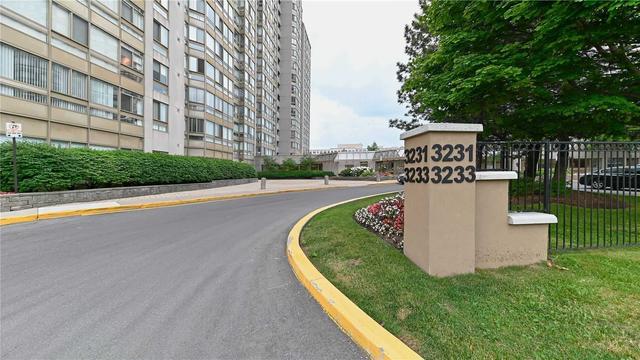 601 - 3233 Eglinton Ave E, Condo with 2 bedrooms, 2 bathrooms and 1 parking in Toronto ON | Image 31