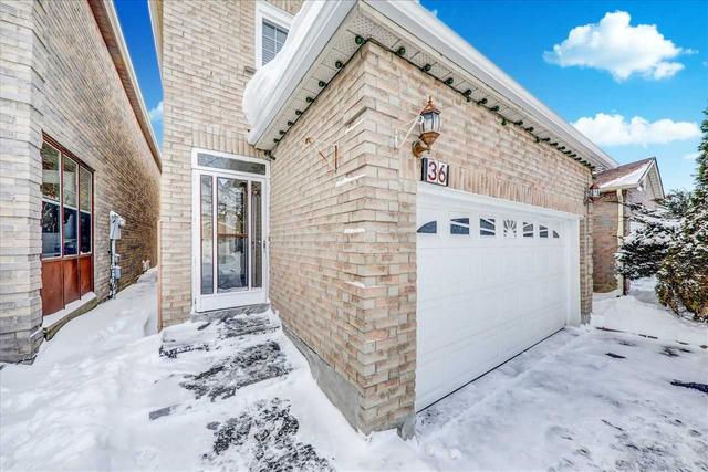 36 Halder Cres, House detached with 4 bedrooms, 4 bathrooms and 6 parking in Markham ON | Image 18