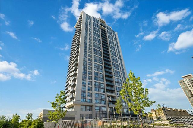 ph05 - 1255 Bayly St, Condo with 2 bedrooms, 2 bathrooms and 2 parking in Pickering ON | Image 1