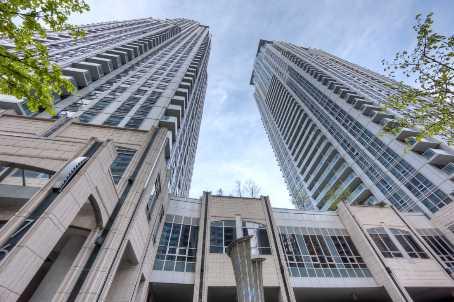 lph06 - 763 Bay St, Condo with 2 bedrooms, 2 bathrooms and 1 parking in Toronto ON | Image 1