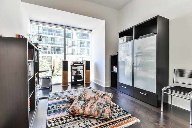 Th123 - 29 Queens Quay Quay E, Townhouse with 3 bedrooms, 4 bathrooms and 1 parking in Toronto ON | Image 15