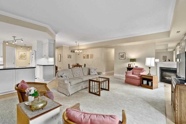 104 - 30 Anglesey Blvd, Condo with 2 bedrooms, 2 bathrooms and 2 parking in Toronto ON | Image 19